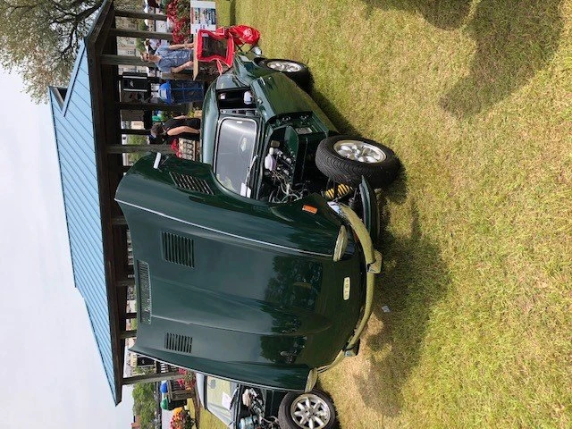 1969 Lotus - Image 2 of 8