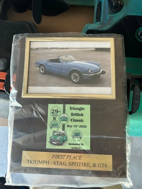 1969 Lotus - Image 7 of 8