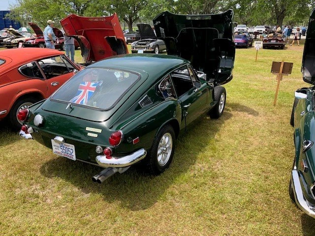 1969 Lotus - Image 3 of 8