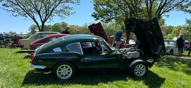 1969 Lotus - Image 4 of 8