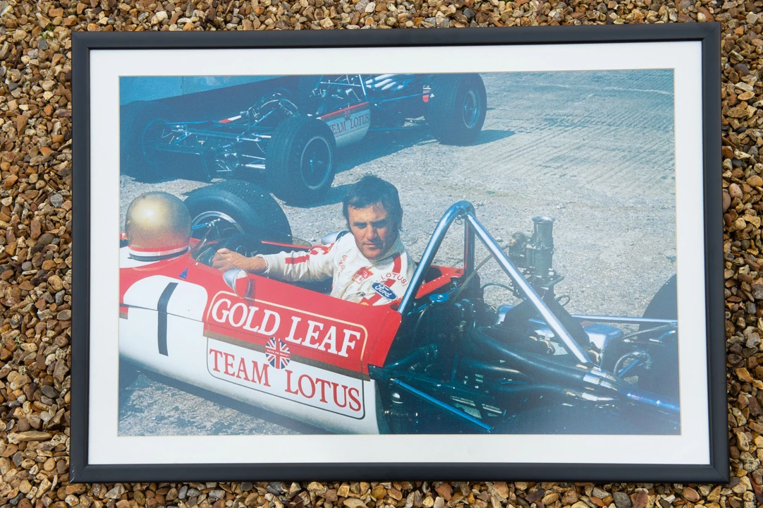 1969 Lotus Open-Wheel - Image 2 of 31