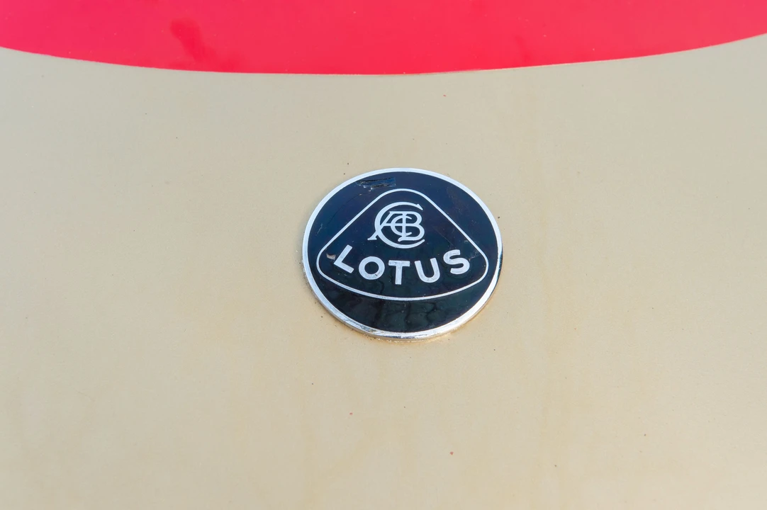 1969 Lotus Open-Wheel - Image 15 of 31