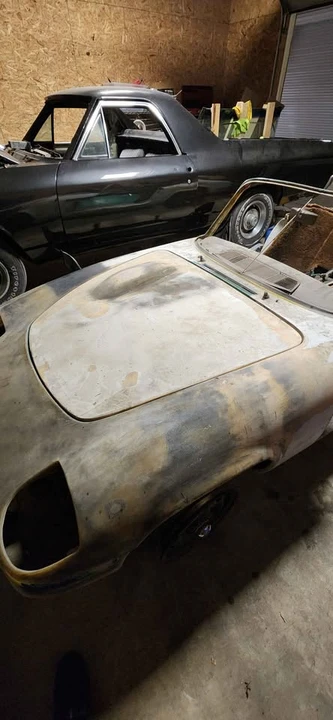 1969 Lotus Elan - Image 4 of 8