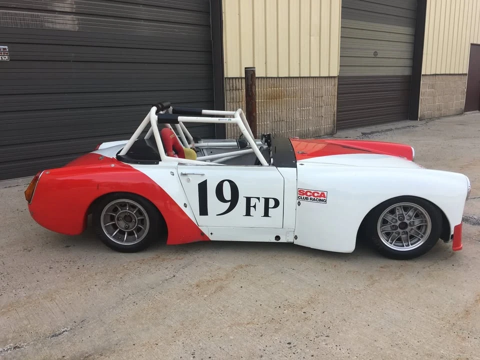 1969 Lotus Seven Series 3 - Image 2 of 7