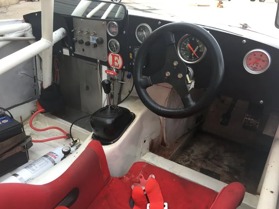 1969 Lotus Seven Series 3 - Image 3 of 7