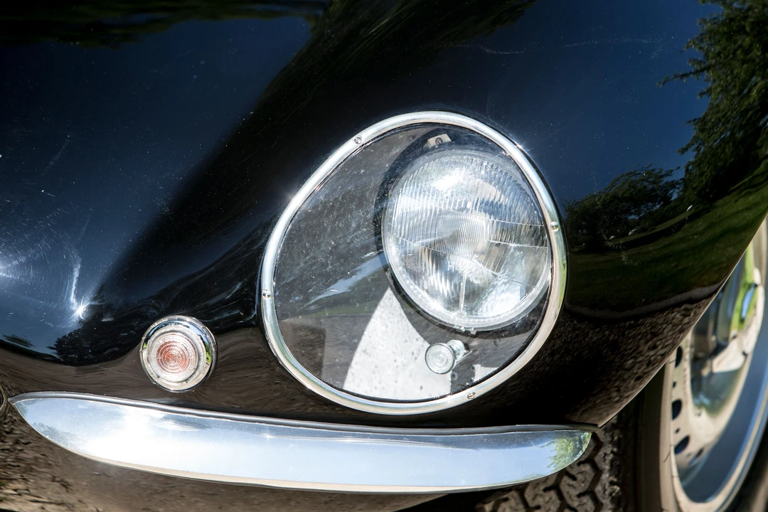 1969 Jaguar Replica - Image 15 of 27