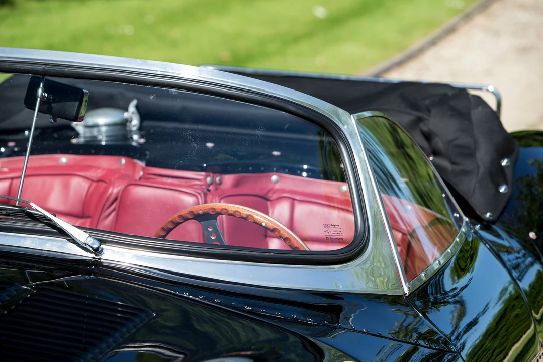 1969 Jaguar Replica - Image 14 of 27