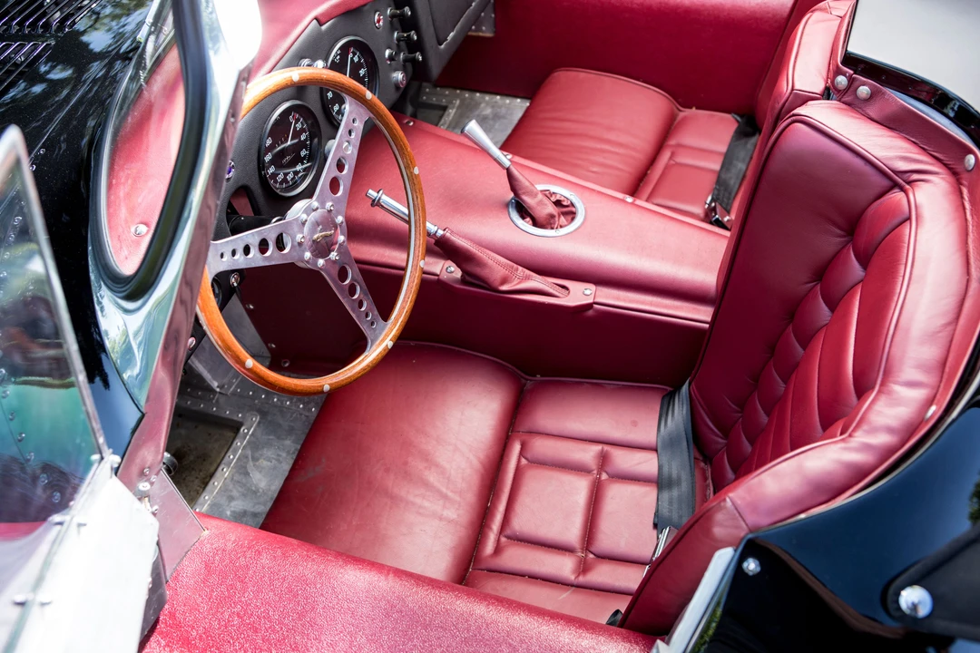 1969 Jaguar Replica - Image 7 of 27