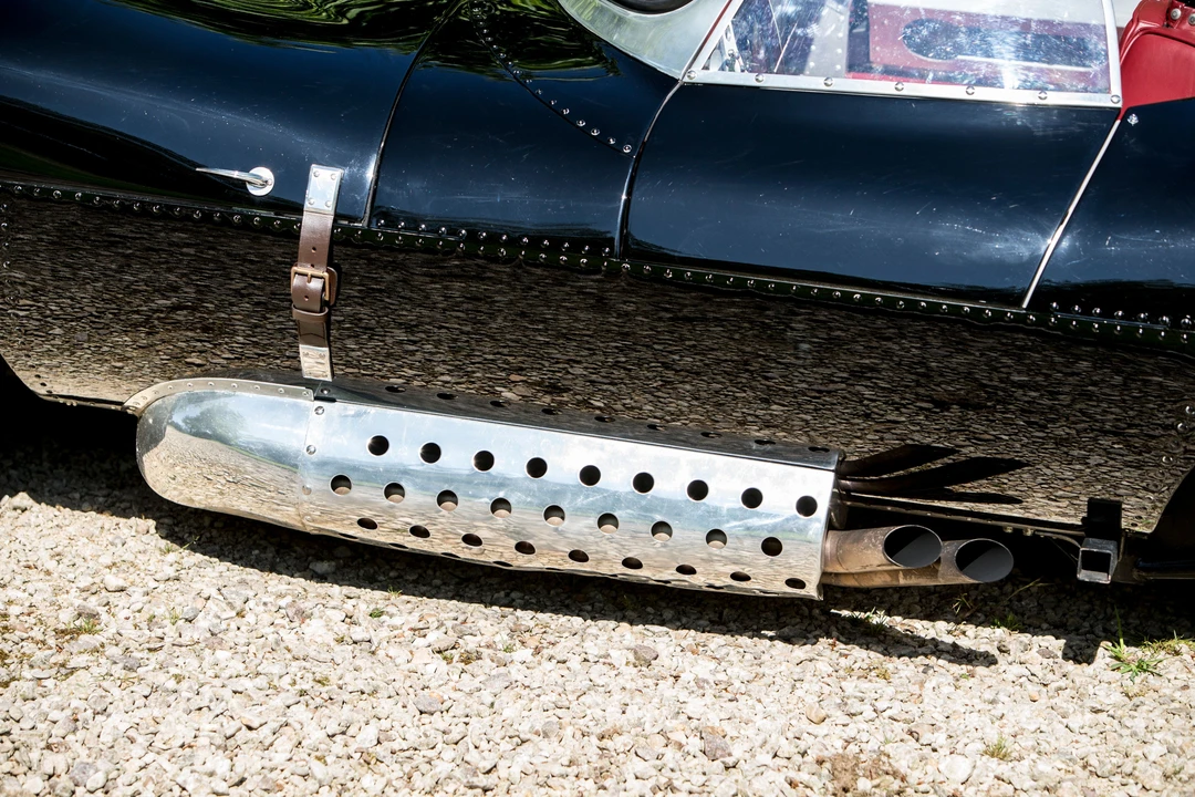 1969 Jaguar Replica - Image 9 of 27