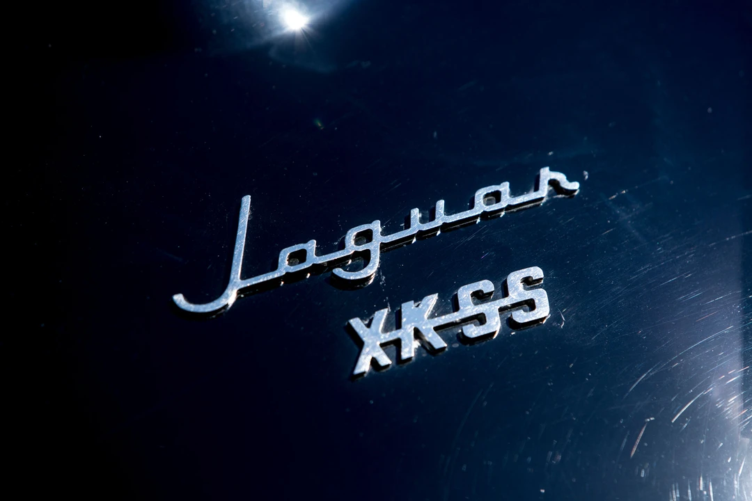 1969 Jaguar Replica - Image 16 of 27