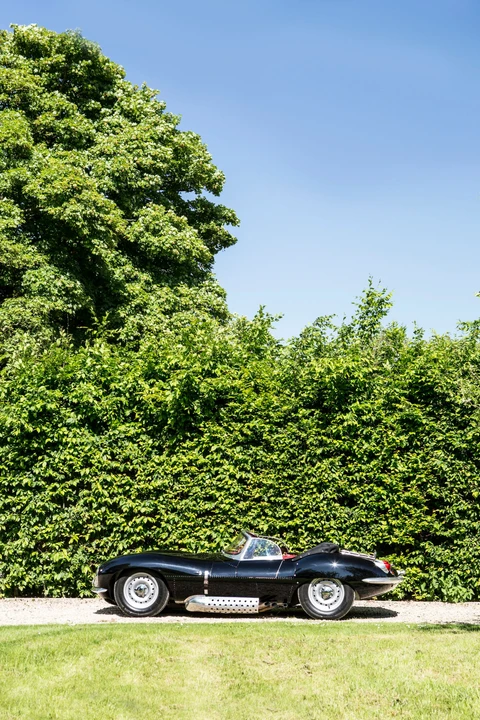 1969 Jaguar Replica - Image 27 of 27