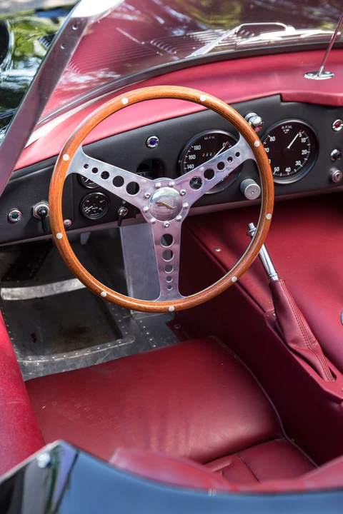 1969 Jaguar Replica - Image 5 of 27
