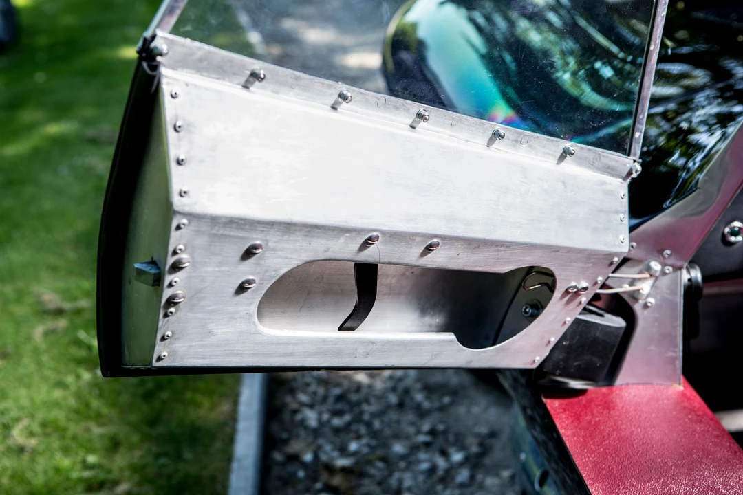1969 Jaguar Replica - Image 6 of 27