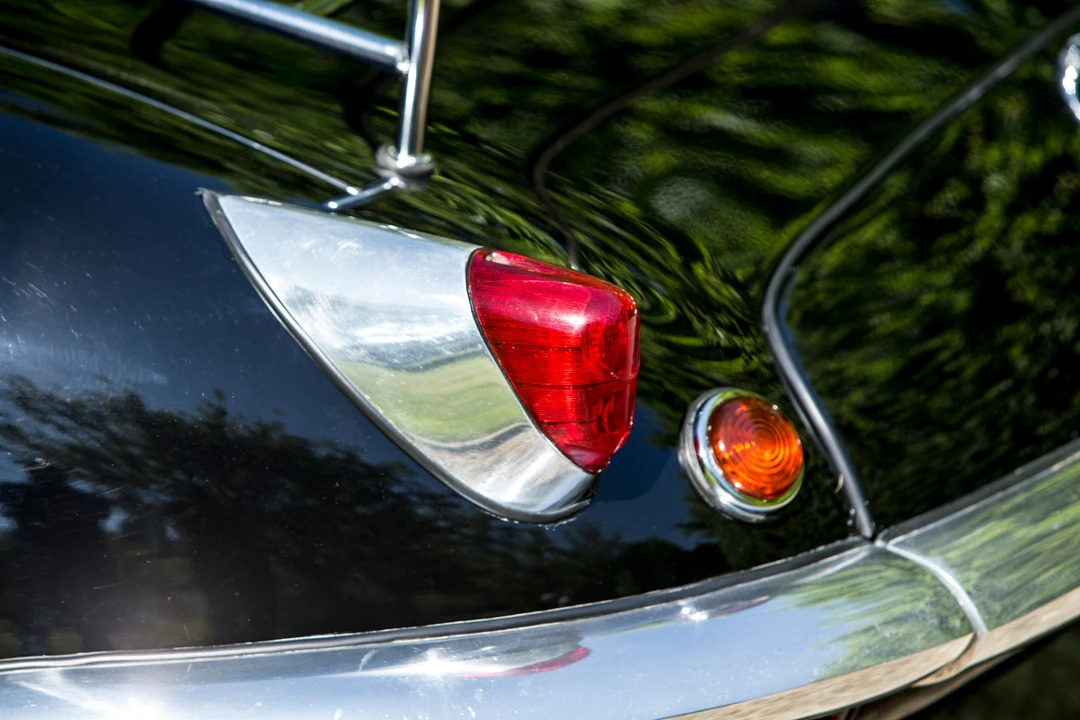 1969 Jaguar Replica - Image 20 of 27