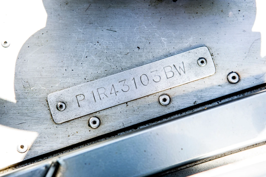 1969 Jaguar Replica - Image 26 of 27