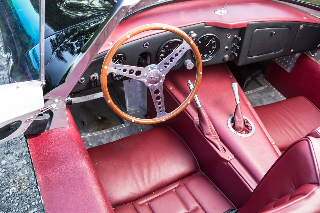 1969 Jaguar Replica - Image 24 of 27
