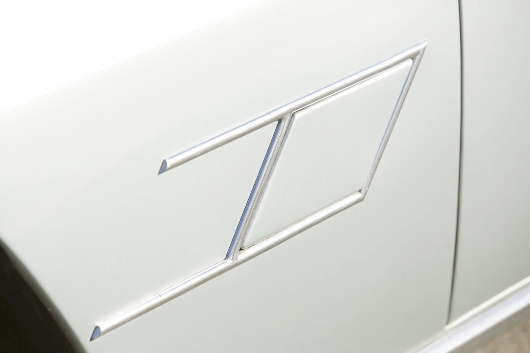 1969 Maserati Mistral - Image 25 of 29