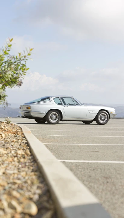 1969 Maserati Mistral - Image 5 of 29