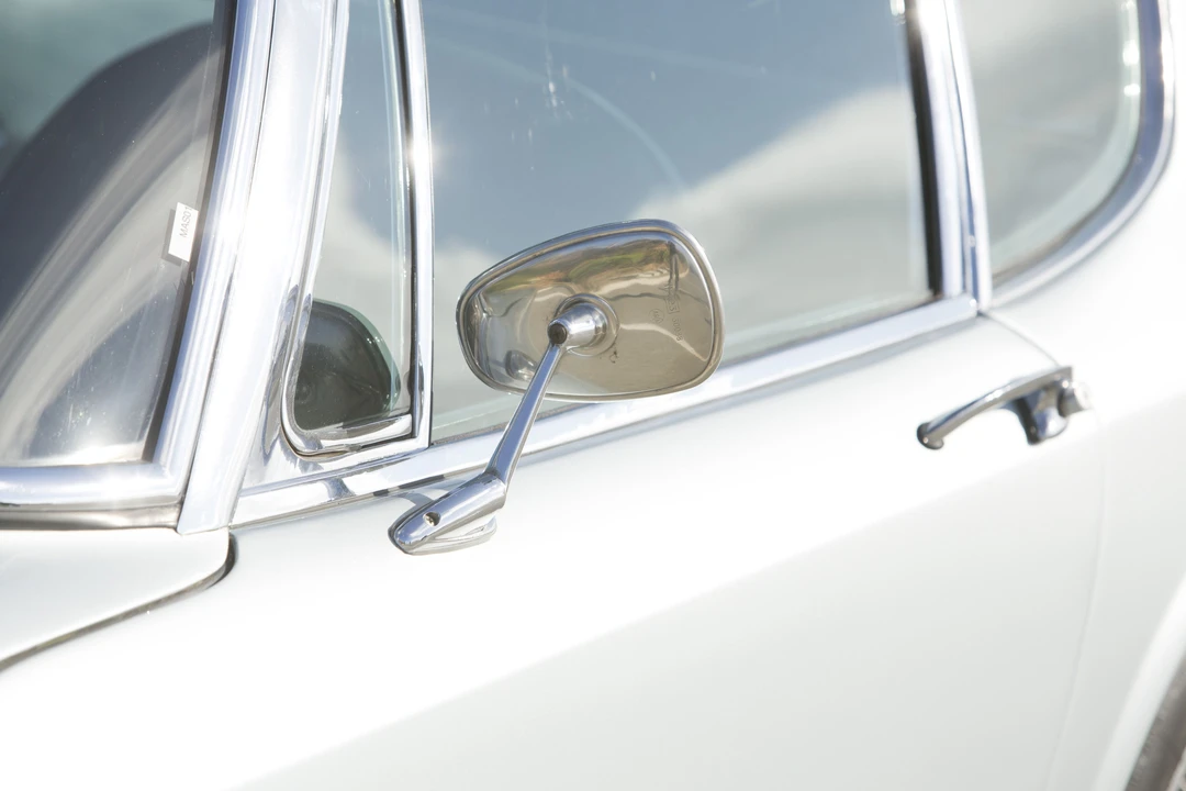 1969 Maserati Mistral - Image 27 of 29