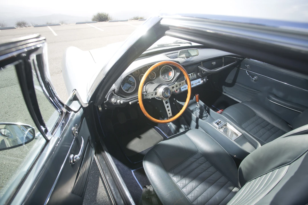 1969 Maserati Mistral - Image 23 of 29