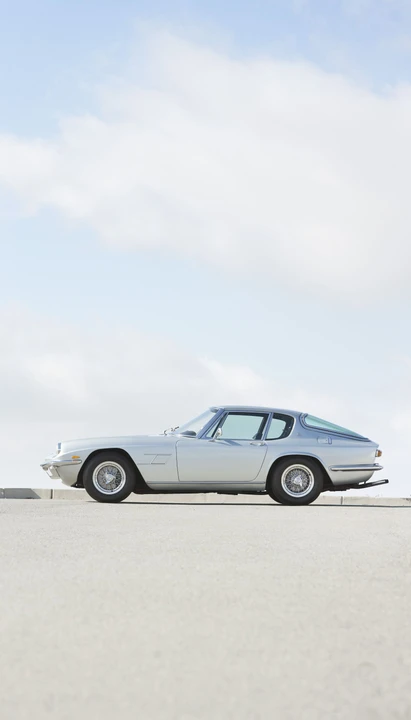 1969 Maserati Mistral - Image 7 of 29