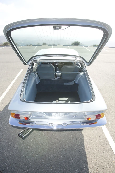 1969 Maserati Mistral - Image 17 of 29