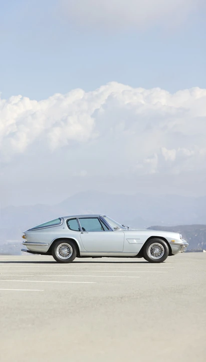 1969 Maserati Mistral - Image 19 of 29