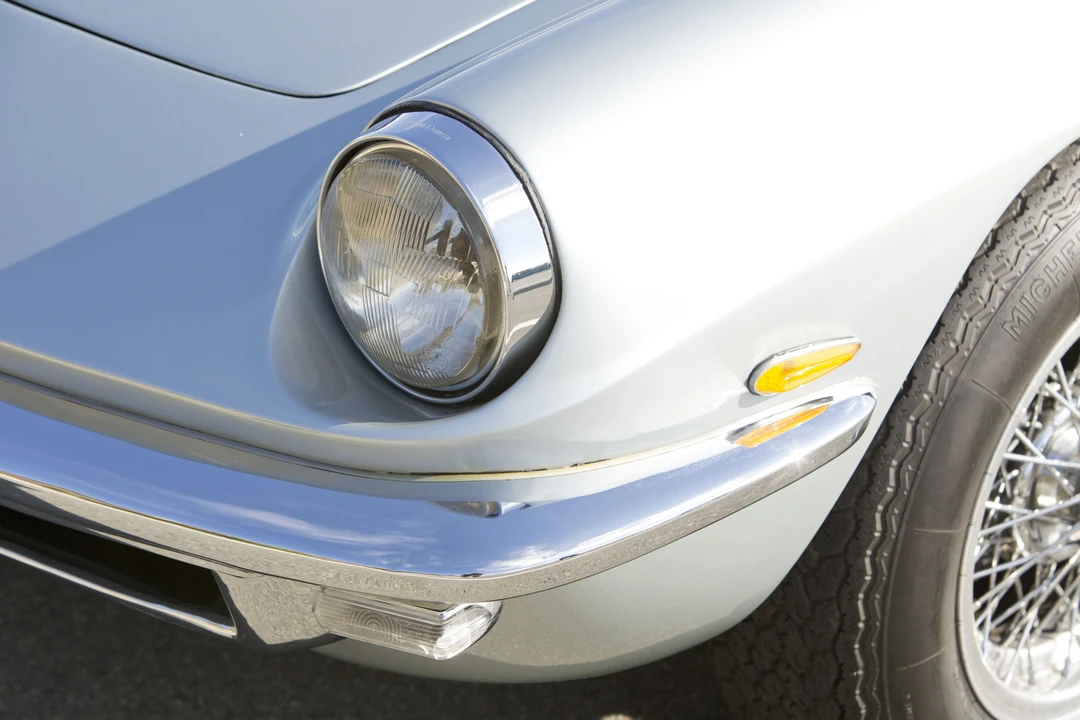 1969 Maserati Mistral - Image 26 of 29