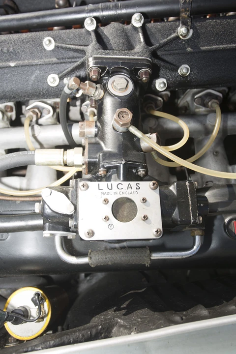 1969 Maserati Mistral - Image 14 of 29