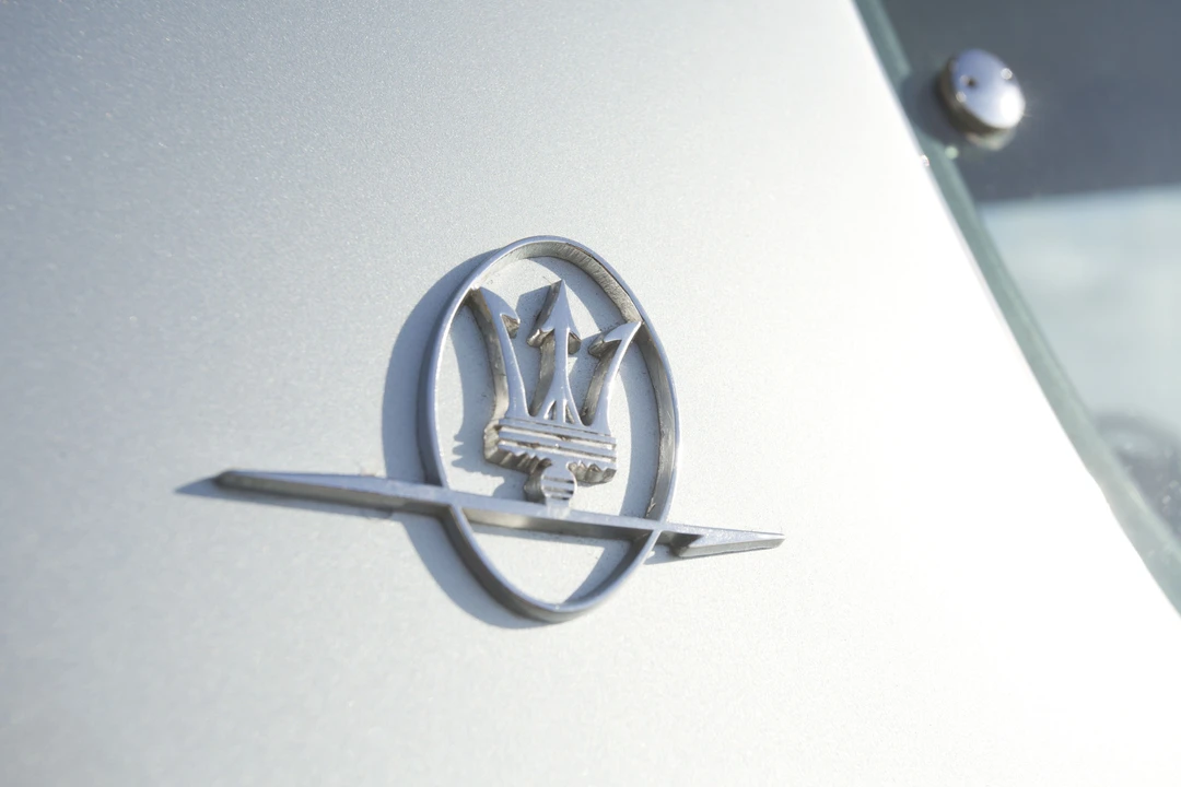 1969 Maserati Mistral - Image 9 of 29