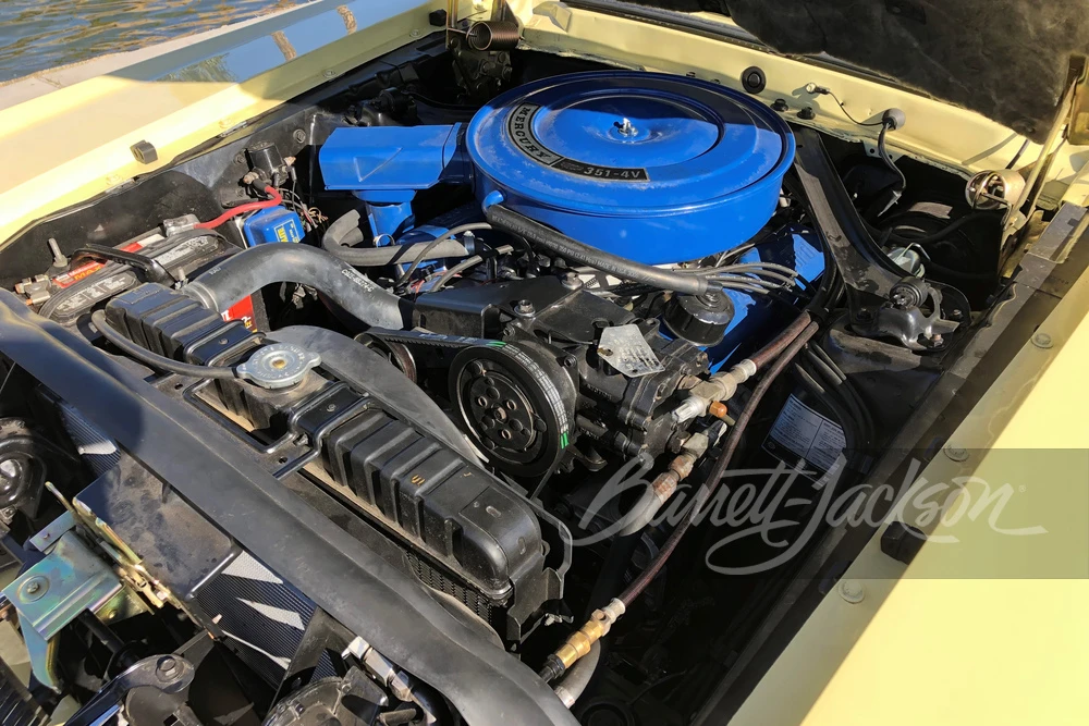 1969 Mercury Cougar 1st Gen - Image 2 of 9