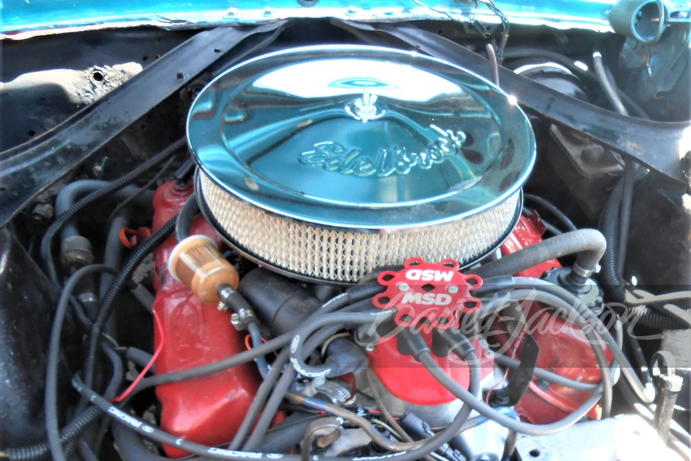 1969 Mercury Cougar 1st Gen - Image 3 of 6
