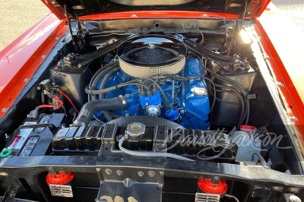 1969 Mercury Cougar 1st Gen - Image 2 of 11