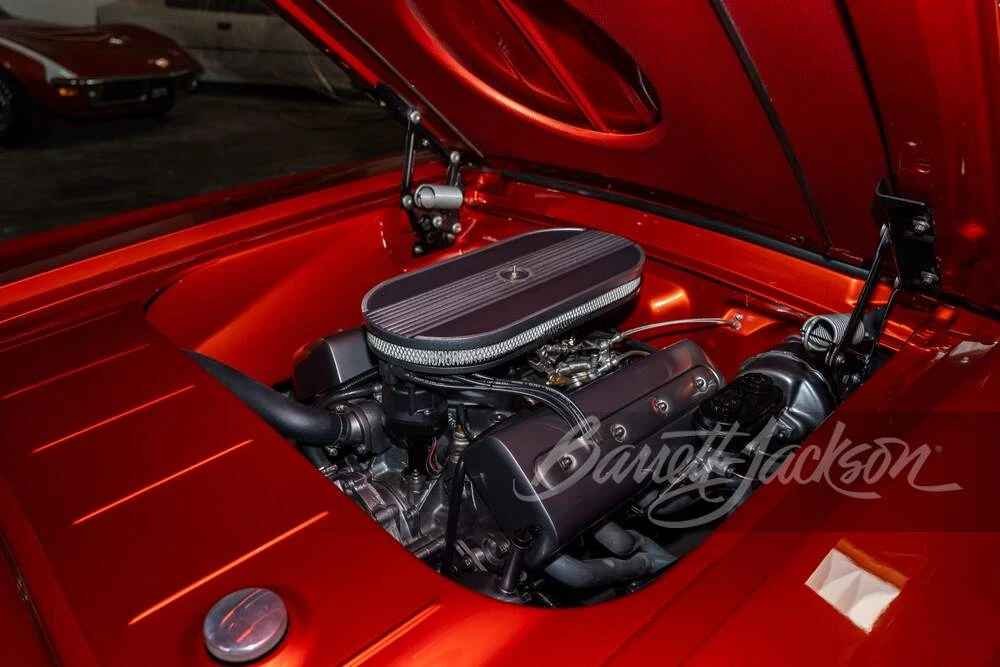 1969 Mercury Cougar 1st Gen - Image 4 of 16