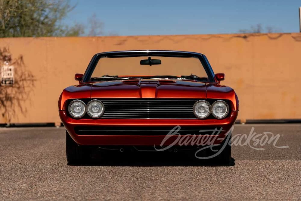 1969 Mercury Cougar 1st Gen - Image 6 of 16