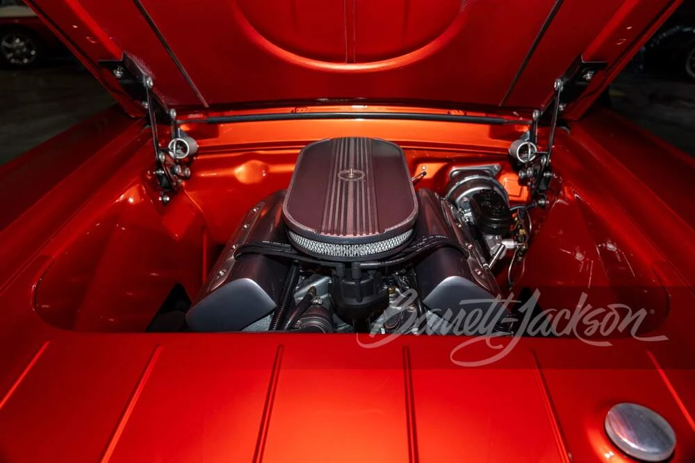 1969 Mercury Cougar 1st Gen - Image 7 of 16