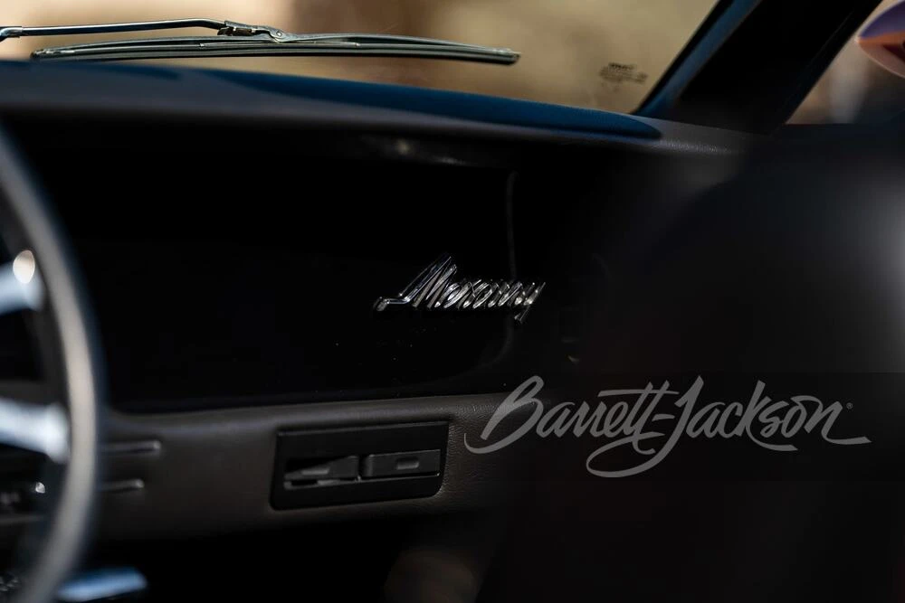 1969 Mercury Cougar 1st Gen - Image 8 of 16