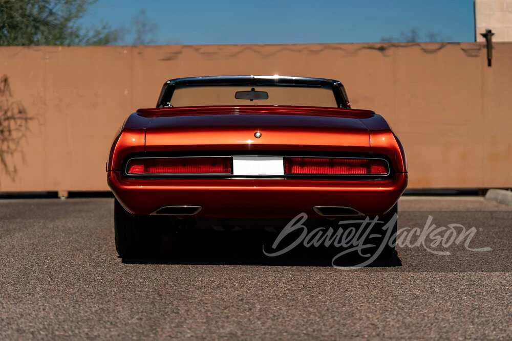 1969 Mercury Cougar 1st Gen - Image 10 of 16