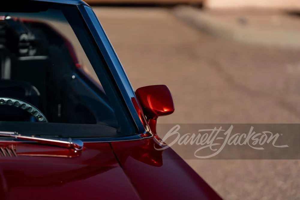 1969 Mercury Cougar 1st Gen - Image 12 of 16