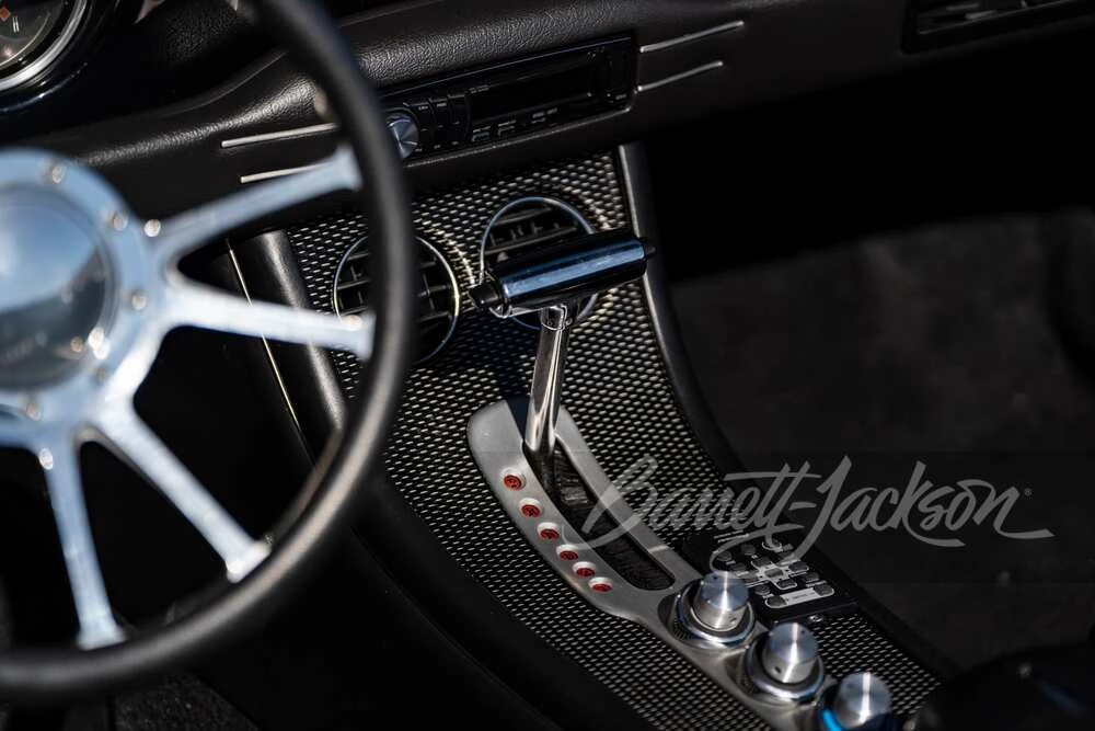 1969 Mercury Cougar 1st Gen - Image 13 of 16