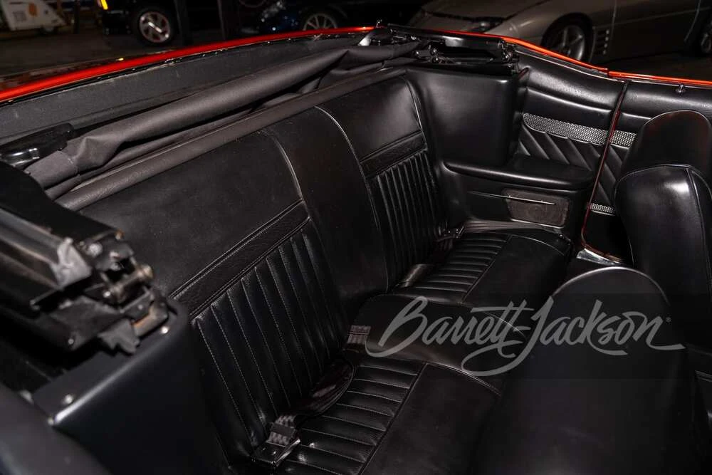 1969 Mercury Cougar 1st Gen - Image 15 of 16