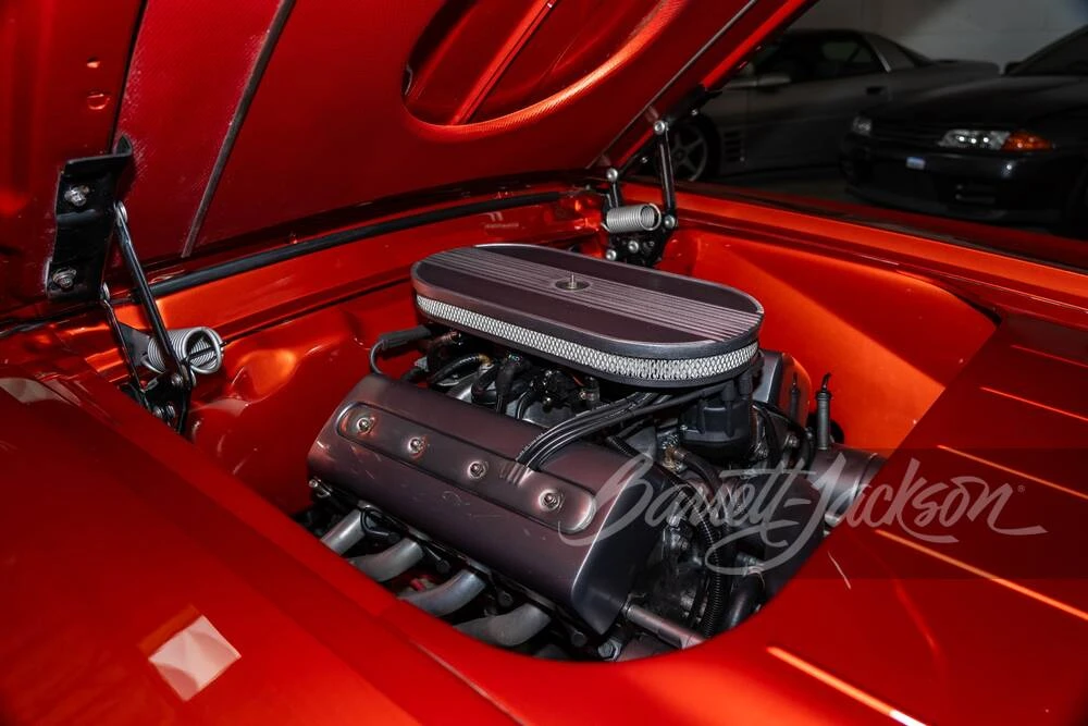 1969 Mercury Cougar 1st Gen - Image 16 of 16