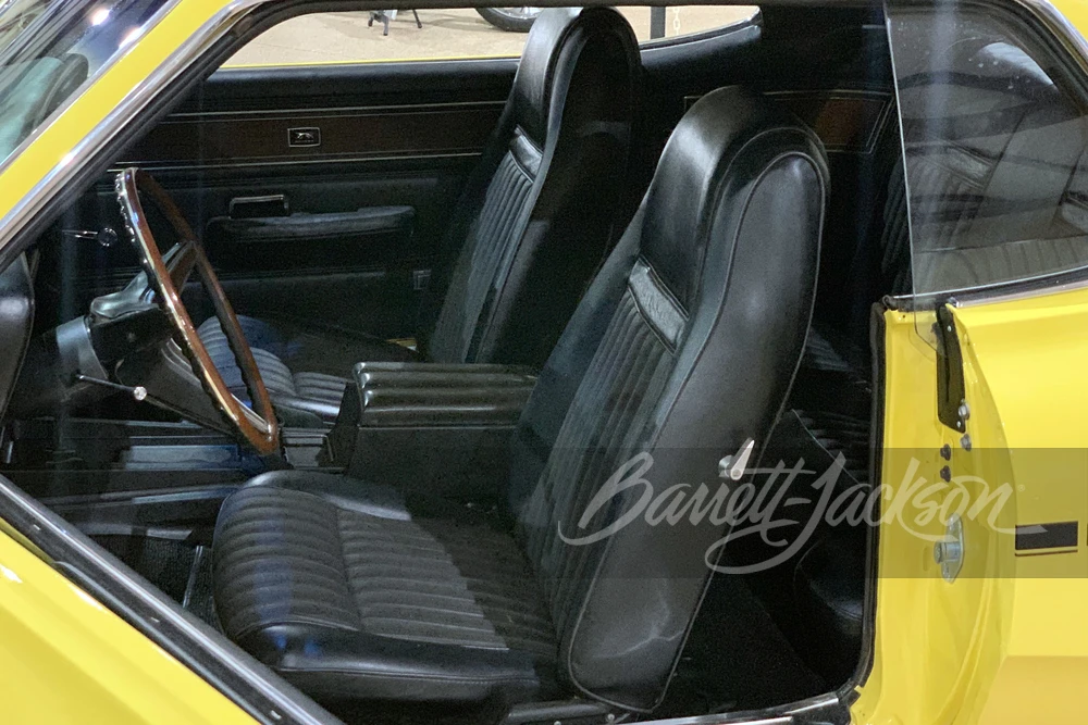 1969 Mercury Cougar Eliminator 1st Gen - Image 3 of 12