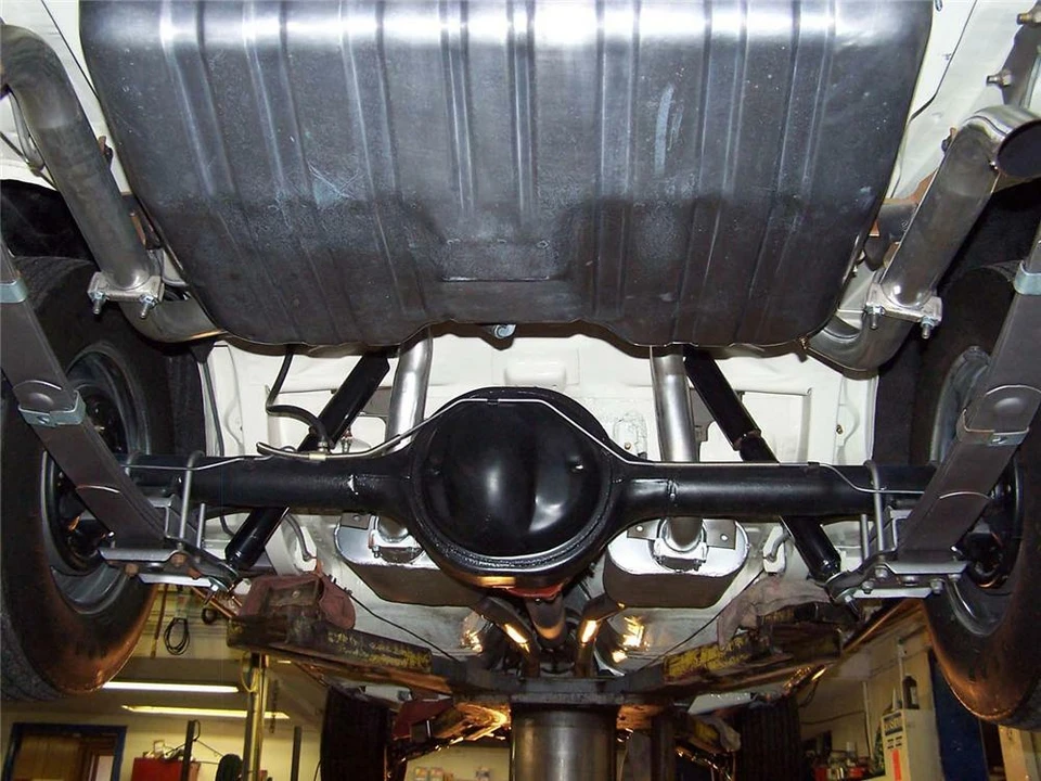 1969 Mercury Cougar Eliminator 1st Gen - Image 5 of 6