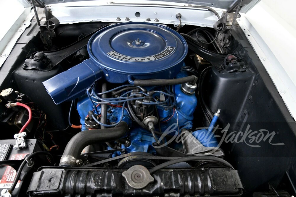 1969 Mercury Cougar 1st Gen - Image 2 of 31