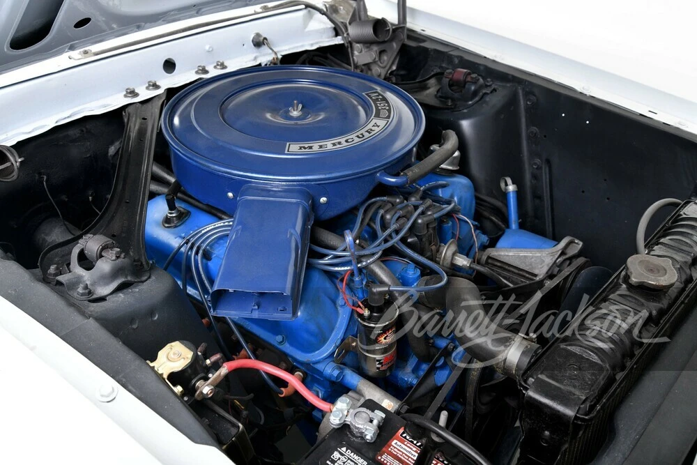 1969 Mercury Cougar 1st Gen - Image 4 of 31