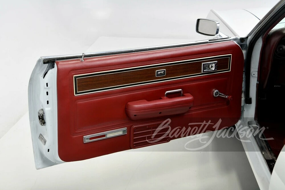 1969 Mercury Cougar 1st Gen - Image 5 of 31