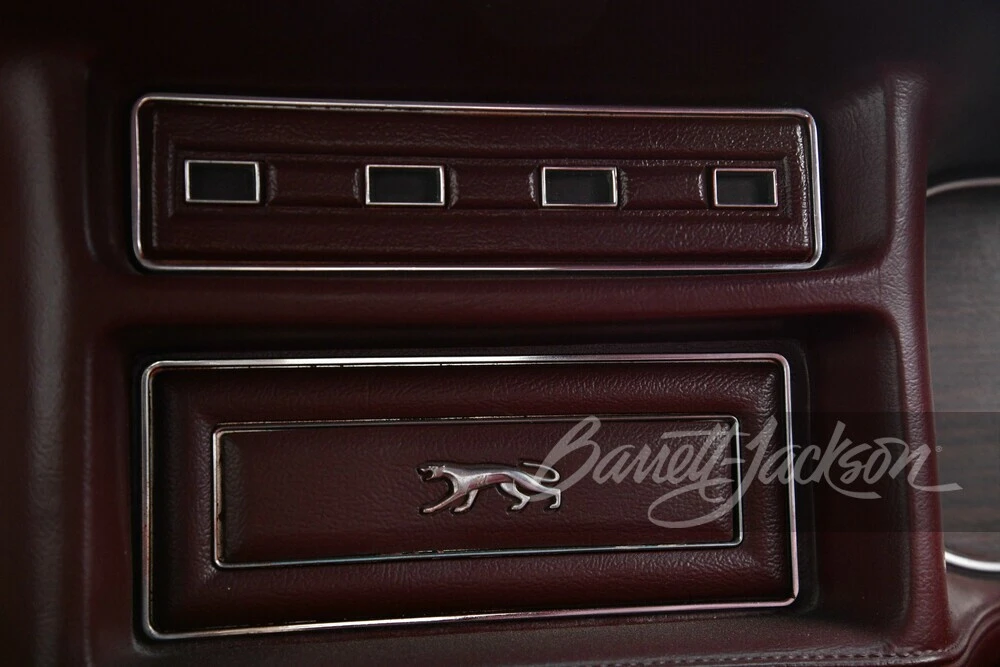 1969 Mercury Cougar 1st Gen - Image 8 of 31