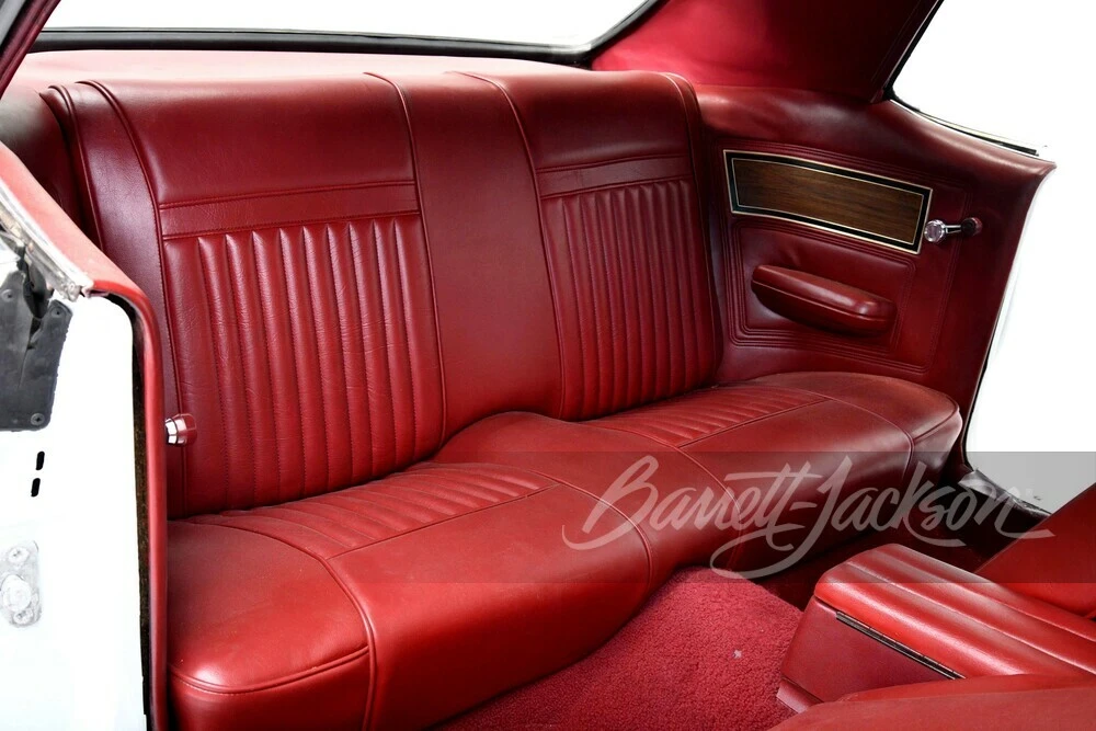 1969 Mercury Cougar 1st Gen - Image 9 of 31