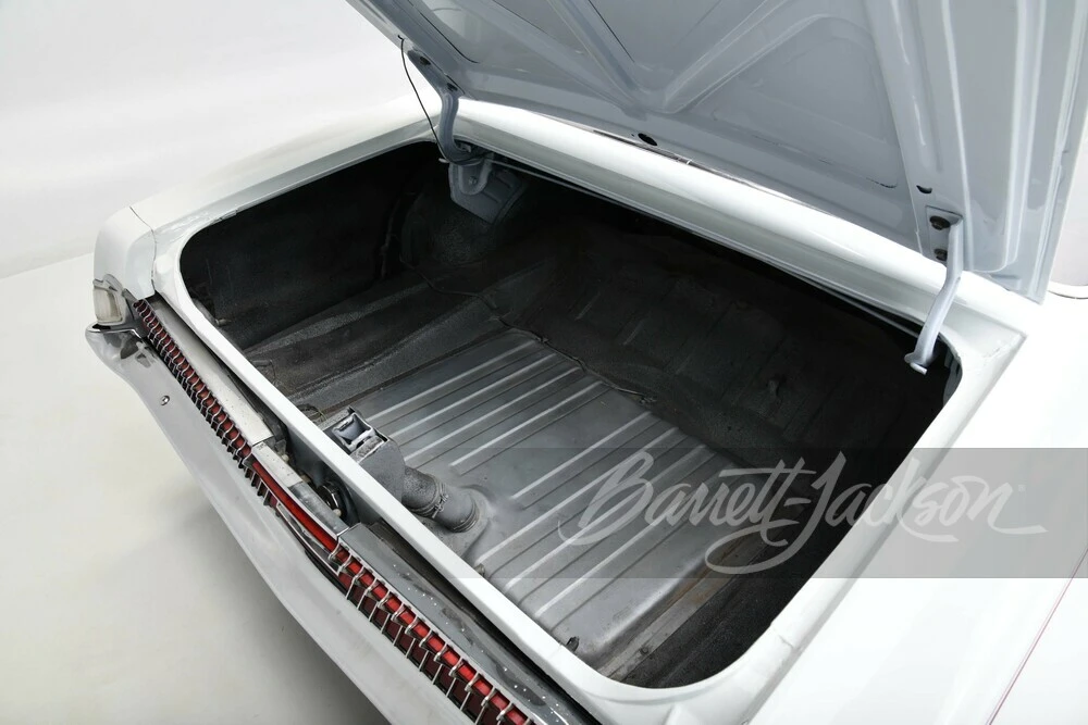 1969 Mercury Cougar 1st Gen - Image 13 of 31
